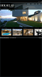 Mobile Screenshot of houselab.biz